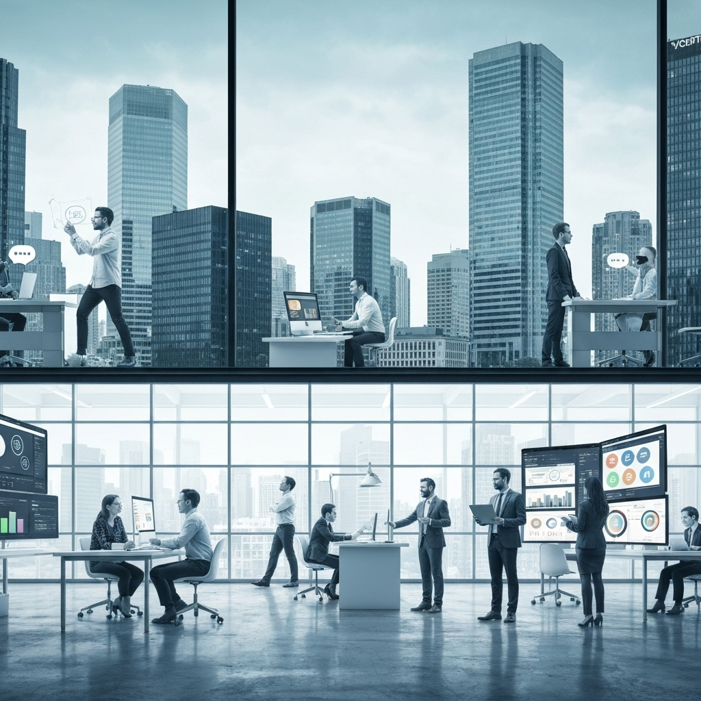 Marketing Digital para Empresas Tecnológicas